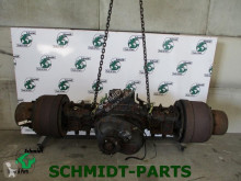 Suspension Ginaf Sisu Achteras N059/FRMP-13-S / R048/002