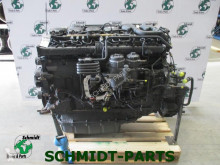 Repuestos para camiones motor Scania DC13124 450Pk Motor
