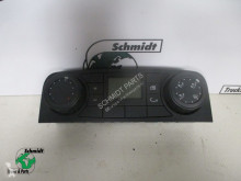 Repuestos para camiones sistema eléctrico MAN 81.61990-6102 kachel bediening