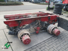Scania Federung R 580