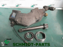 Sistema idraulico MAN NH 1 C PTO + Pomp