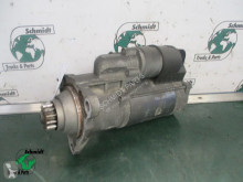 Peças pesados sistema elétrico sistema de arranque arranque DAF 2015154 start motor XF CF