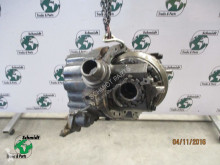 Iveco 421227568 differentieel sospensione usato
