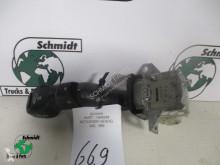 Repuestos para camiones Scania 1548289 Stuur hendel dirección usado