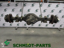 Suspension Mercedes HL2/43 DC-6.2 Achteras 41:13 / 3.153