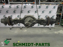 Suspension Mercedes HL4 Achteras 43:9 / 4,778
