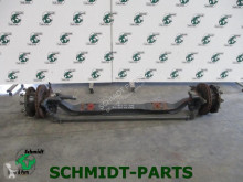 Vering/ophanging DAF 1917344 Vooras 163N