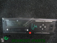 Repuestos para camiones Mercedes 1381.2214303001 Tachograaf sistema eléctrico usado