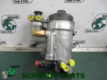 MAN motor 51.12501-7312 Brandstoffilter Huis