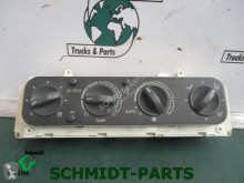 Elektrisch systeem MAN 81.61990-6068 Kachel Bedieningspaneel
