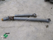DAF XF105 suspension occasion