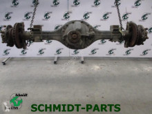 Mercedes suspension HL2/43 DC-6.2 Achteras 38:13 / 2.923