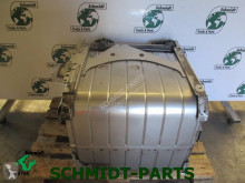 Mercedes abgassystem A 006 490 52 14 Katalysator