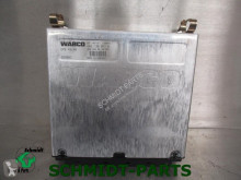 Mercedes elektrik A 000 446 56 36 EPB Ecu