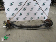 Scania Federung AM740D Part 1394399 Vooras
