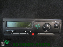 Repuestos para camiones sistema eléctrico DAF 1862809 Tachograaf