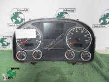 Repuestos para camiones MAN 81.27202-6176 Instrumentenpaneel sistema eléctrico usado