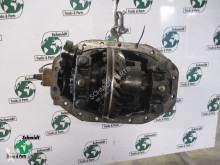 Suspension Ginaf Ratio 4,05 Type 1655 Differentieel