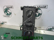 Cabine / carrosserie Mercedes A 943 820 00 26 Kachel bedieningspaneel