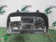 Système électrique Mercedes A 004 446 84 21Instrumentenpaneel