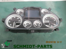 Système électrique DAF 1789471 Instrumentenpaneel