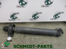 Repuestos para camiones Iveco 504151716 Cardanas transmisión eje usado