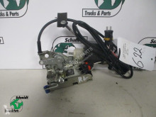 MAN 81.62680-6148 portier slot used electric system