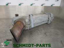 Échappement Scania 2072842 Uitlaat Demper