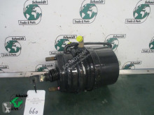 Frenatura MAN 81.50410-6540 // 6610 TGS