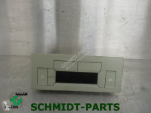 Système électrique Volvo 22046323 Webasto Bedieningspaneel
