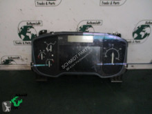 Repuestos para camiones sistema eléctrico Renault 21627137 instrumentenpanel T 460