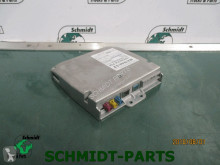 Renault 742255754 Telematica regeleenheid sistema eléctrico usado