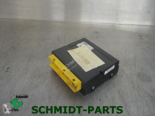 Sistema elettrico MAN 81.25811-7020 ECAS Regeleenheid