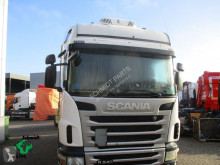 Cabine Scania R 420
