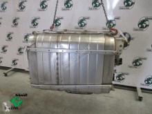 Échappement Mercedes A 005 490 07 12 Katalysator MP4