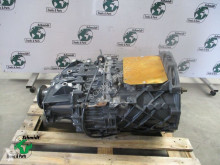 Peças pesados transmissão caixa de velocidades Iveco 41299129 ZF Versnelingsbak 12 AS 1930 TD