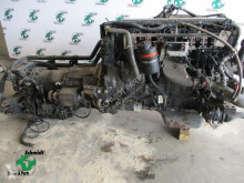 Iveco 2BE0641 LPG UITVOERING STAAT NIET BEKEND bloc moteur occasion