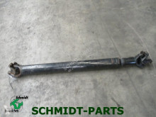 Suspension MAN 81.39323-6172 Aandrijfas