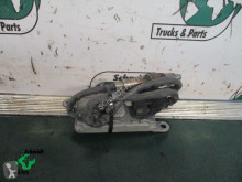 Renault fuel system 22827991 NOX sensor T460