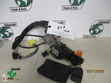 DAF LF used inside equipment