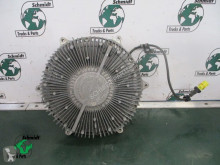 Refroidissement MAN 51.06601-0297 viscoo TGS