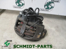 MAN caliper 81.50804-6497 Remklauw Links