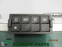 Système électrique Renault 7422338206 Schakelaarmodule