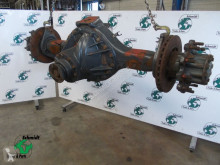 Repuestos para camiones suspensión DAF 1878148 Type AS 1347 ratio 2,69