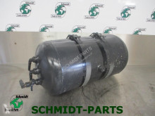 Peças pesados Mercedes A 005 432 22 01 Luchtketel 30Liter usado
