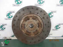 Scania G 340 transmission occasion