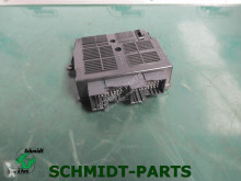 Elektrisch systeem MAN 81.25814-7015 Kachelregelaar