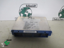 Système électrique Scania R 420
