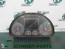 Système électrique Iveco 504276232 Instrumentenpaneel