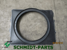 Refroidissement Mercedes Actros